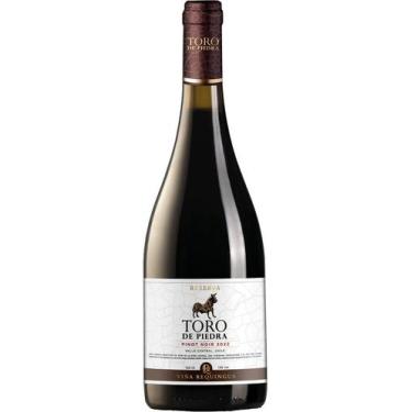 Imagem de Vinho toro de piedra reserva pinot noir tinto 750ml