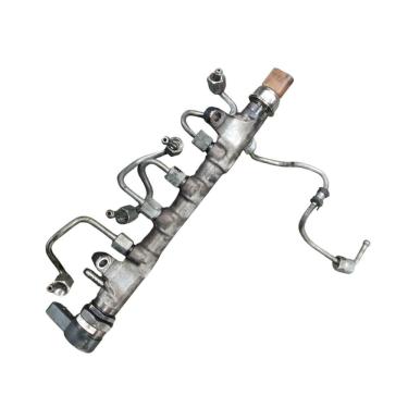 Imagem de Flauta Bico Injetor Amarok 2.0 Biturbo Diesel 2015 A 2017