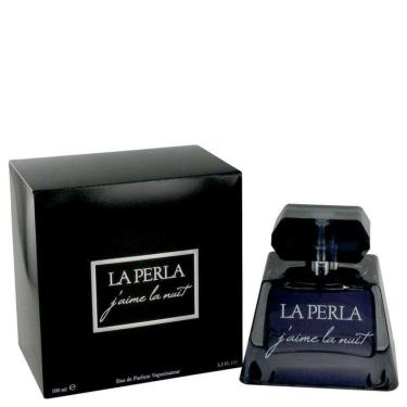 Imagem de Perfume Feminino La Perla J`aime La Nuit La Perla 200 ml Nighttime Body Lotion