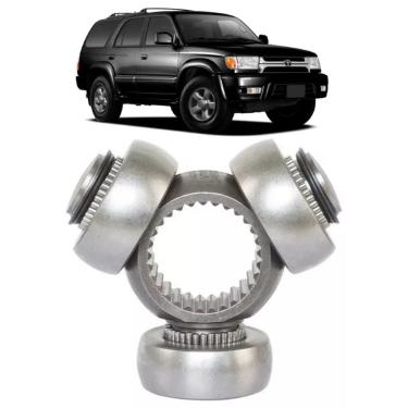 Imagem de Trizeta Dentes 29 Elo 39.9Mm - Sw4 1997 A 2005 - Se55300 Tripod