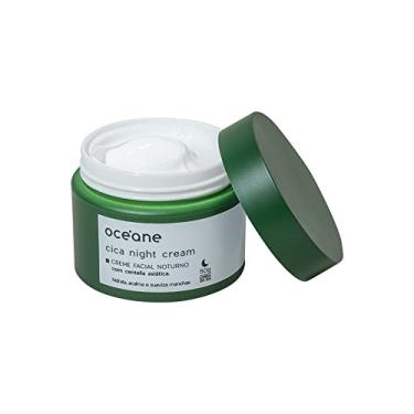 Imagem de Oceane Creme Facial Noturno - Cica Night Cream 50G