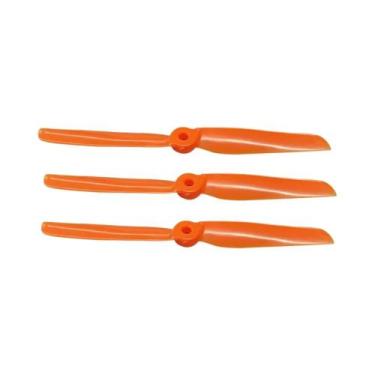 Imagem de 7.4V 600mAh Motor Sem Escova 3PCS Bateria Receptor Hélices Cabo USB Pa