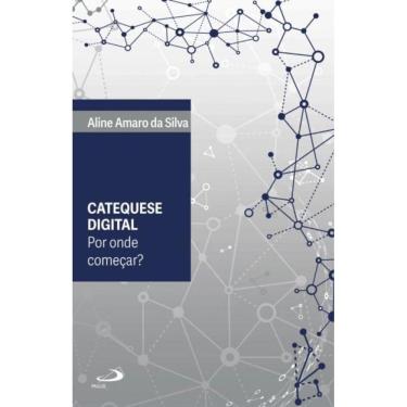 Imagem de Catequese digital