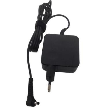 Imagem de Fonte carregador para lenovo ideapad 320-14 330 b330 20v 2.25a 45w  wa