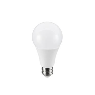 Imagem de Lâmpada Led Bulbo 15W 6500K Luz Branca E27 Bivolt Ol Iluminação
