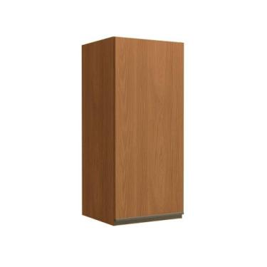 Imagem de Armário Aéreo 40cm 1 Porta Maxxi Kappesberg, Canela