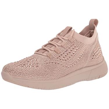 Imagem de Blondo Tênis feminino à prova d'água Kanon, Blush Multi, 8