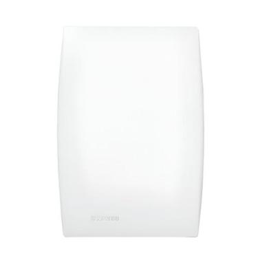 Imagem de Placa 4X2 Cega Soprano Siemens Ilus com Suporte