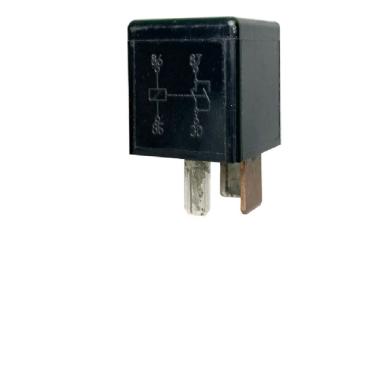 Imagem de Rele Auxiliar Siemens 32610022 v23134j57x117