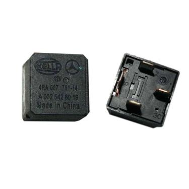 Imagem de Rele Auxiliar Partida Mercedes Cla 3381 J