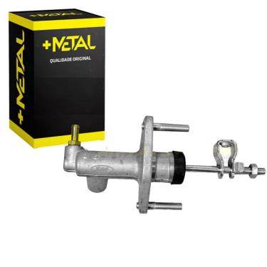 Imagem de Cilindro Mestre Embreagem - Accord 2007 A 1998 - 19524Ms