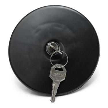 Imagem de Tampa Tanque Combustível Cilindro autêntico Palio 96 à 00