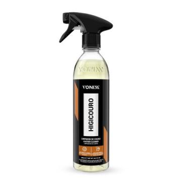 Imagem de Higicouro Spray 500ML VONIXX 2009012