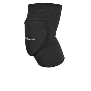 Imagem de Cotoveleira Poker Pro Indoor - Preto - G