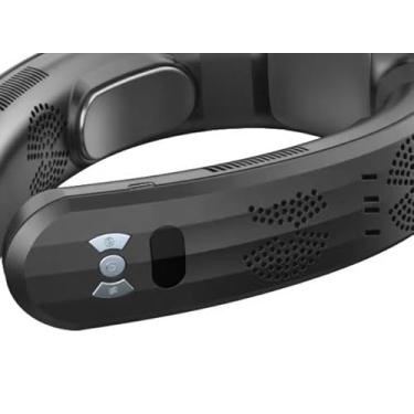 Imagem de Luzes solares externas com sensor de movimento, luzes de segurança WICOLO com controle remoto 5 cabeças giratórias 300 LEDs 6500K IP65 luzes de inundação à prova d'água para garagem, quintal, jardim