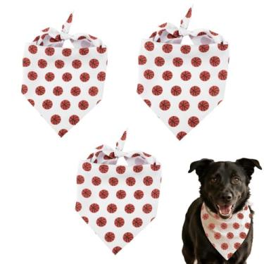 Imagem de Bandana de basquete, gato, cachorro, coleira, esportes, basquete, presentes para homens, mulheres, donos de animais de estimação, aniversário, Natal, bandanas para animais de estimação, cão, gato