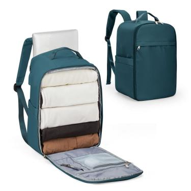 Imagem de Mala de viagem WEPLAN United Airlines aprovada 20L à prova d`água