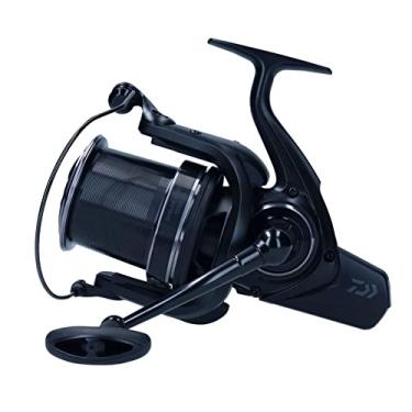 Imagem de Daiwa Carretel de pesca de carpa 23 Emblem 45 SCW QD - Carretel de reposição LD - 23EM45SCWQD