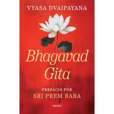Imagem de Livro - Bhagavad Gita