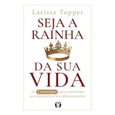 Imagem de Seja a rainha da sua vida