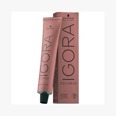 Imagem de IG Color 10 - 8-00 60ml  - Schwarzkopf Professional