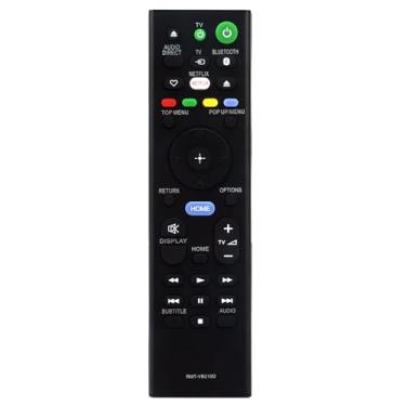 Imagem de RMT-VB210D Ajuste remoto substituído para Sony Blu-ray Disc Player UHP-H1