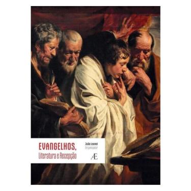 Imagem de Evangelhos, Literatura E Recepção