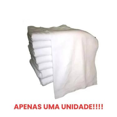 Imagem de Pano De Chão Duplo Alvejado - Sta Margarida