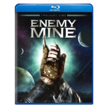 Imagem de Enemy Mine [Blu-Ray]