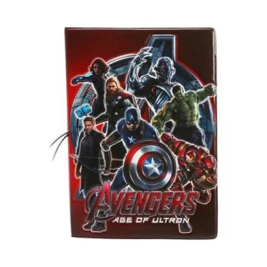 Imagem de Frozen Elsa Mickey Winnie Disney PU Capa Para Passaporte Impressão De 