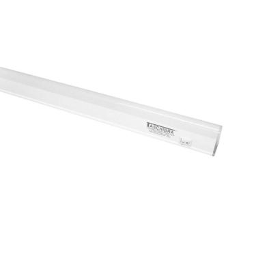 Imagem de Luminária Led Taschibra Linear Com Interruptor 60cm Bivolt 6500k Luz Fria