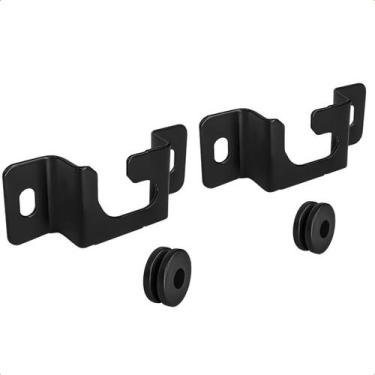 Imagem de Suporte De Televisão Universal Fixo 13 Á 70 Polegadas Até 70kg + Paraf