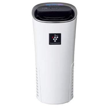 Imagem de Purificador de Ar Sharp Plasmacluster Branco IG-NX2A-W