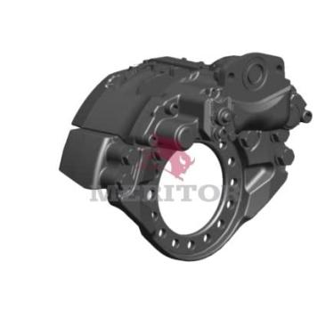 Imagem de Meritor Svc Caliper-Sho - Ex225L201Xx000