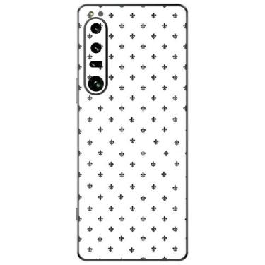 Imagem de Capa Adesivo Skin176 Verso Para Sony Xperia 1 IV - KawaSkin