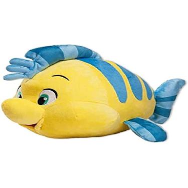 Imagem de Disney - Pelúcia 35cm - Linguado, Multicor,