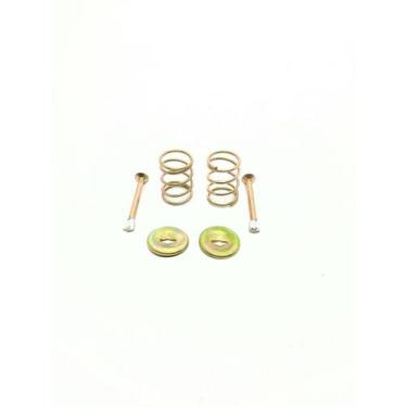 Imagem de Centralizador Sapata Freio Trase Pampa 82/97 Sistema Varga - Flaus