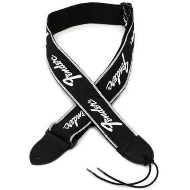 Imagem de Alça Correia Running Logo Fender 0990671000