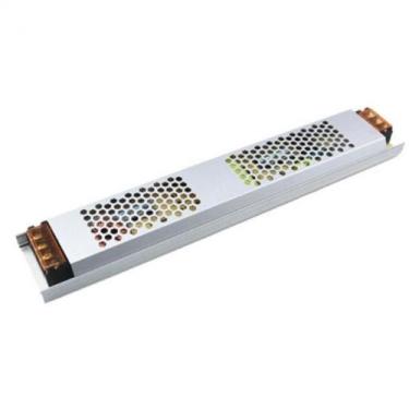 Imagem de Fonte Slim 16,7A 200W 12V Nordecor