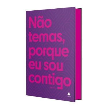 Imagem de Bíblia Sagrada - Não Temas - Almeida Corrigida Fiel