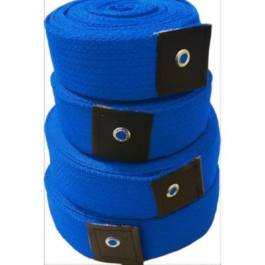 Imagem de Faixa de Marcação Peteca (Azul)