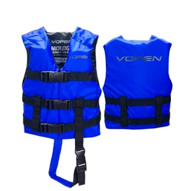 Imagem de COLETE SALVA-VIDAS HOMOLOGADO INFANTIL