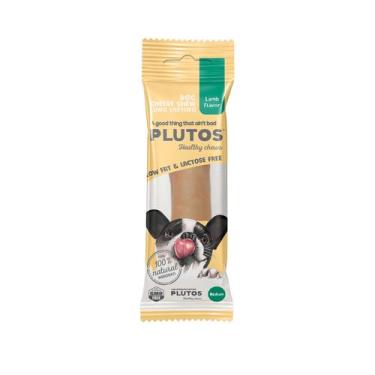 Imagem de Plutos cheese & lamb 60g - md