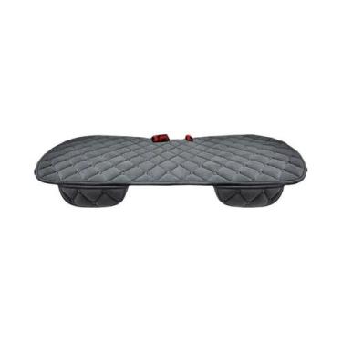 Imagem de Capas De Assento De Carro De Pelúcia, Protetor De Almofada Quente Univ