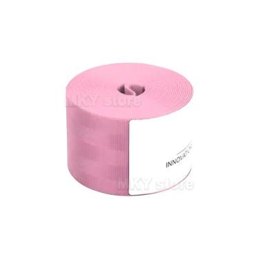 Imagem de Cinto De Segurança Universal Multicolorido De Poliéster De Alta Resist