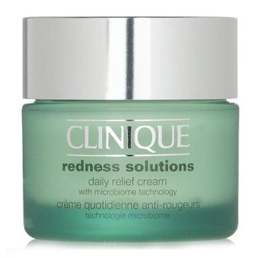 Imagem de Creme hidratante Clinique Redness Solutions Daily Relief