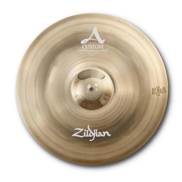 Imagem de Prato Zildjian A Custom 21" A20822-20th Anniversary Ride