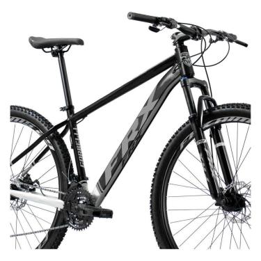 Imagem de Bicicleta Aro 29 Frx Corbelli 24V White/Black S