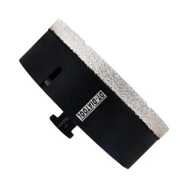 Imagem de Broca Diamante 5/8-11 Para Cerâmica, Granito, Mármore E Pedra, Brocas 