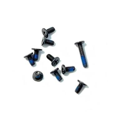 Imagem de Gintai Parafusos de substituição da tampa da base inferior inferior para ASUS ExpertBook B5 B5402C B5402CBA B5402CVA B5402CEA B5402F B5402FEA B5402FBA B5402FVA